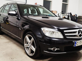 Mercedes-Benz C, Autot, Hattula, Tori.fi Mercedes-Benz C, Autot, Hattula, Tori.fi