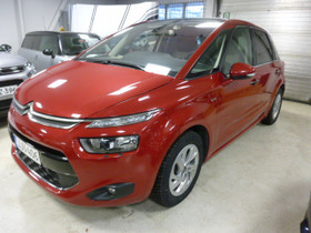Citroen C4 Picasso, Autot, Tornio, Tori.fi Citroen C4 Picasso, Autot, Tornio, Tori.fi