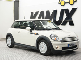 MINI One, Autot, Salo, Tori.fi MINI One, Autot, Salo, Tori.fi