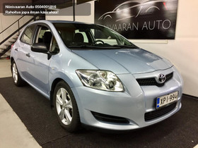 Toyota Auris, Autot, Joensuu, Tori.fi Toyota Auris, Autot, Joensuu, Tori.fi