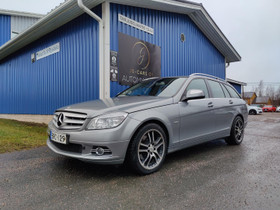 Mercedes-Benz C, Autot, Kempele, Tori.fi Mercedes-Benz C, Autot, Kempele, Tori.fi