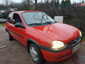 Opel Corsa, Autot, Lahti, Tori.fi Opel Corsa, Autot, Lahti, Tori.fi