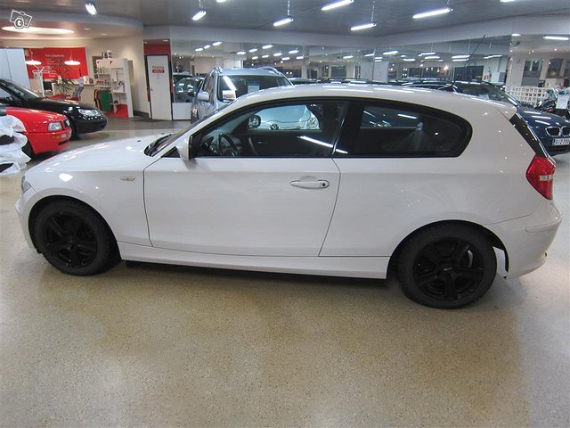 BMW 116 5