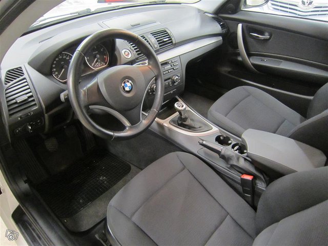 BMW 116 6