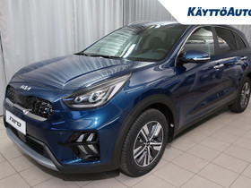Kia Niro, Autot, Rauma, Tori.fi Kia Niro, Autot, Rauma, Tori.fi