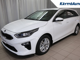 Kia Ceed, Autot, Rauma, Tori.fi Kia Ceed, Autot, Rauma, Tori.fi