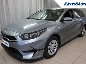 Kia Ceed, Autot, Rauma, Tori.fi Kia Ceed, Autot, Rauma, Tori.fi