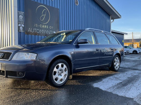 Audi A6, Autot, Kempele, Tori.fi Audi A6, Autot, Kempele, Tori.fi