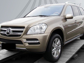 Mercedes-Benz GL, Autot, Helsinki, Tori.fi Mercedes-Benz GL, Autot, Helsinki, Tori.fi
