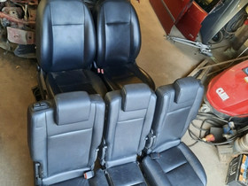 Ford C-Maxin nahkapenkit, Autovaraosat, Auton varaosat ja tarvikkeet, Kouvola, Tori.fi Ford C-Maxin nahkapenkit, Autovaraosat, Auton varaosat ja tarvikkeet, Kouvola, Tori.fi