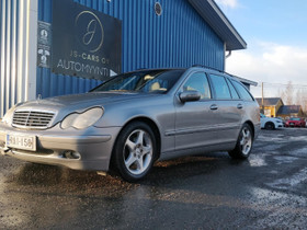 Mercedes-Benz C, Autot, Kempele, Tori.fi Mercedes-Benz C, Autot, Kempele, Tori.fi