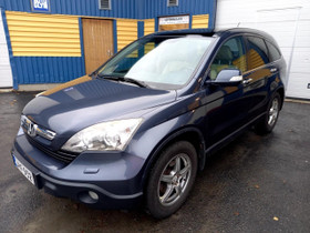 Honda CR-V, Autot, Orivesi, Tori.fi Honda CR-V, Autot, Orivesi, Tori.fi