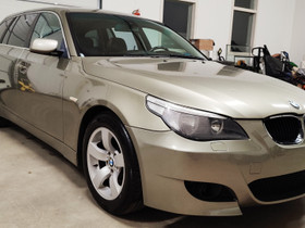 BMW 525, Autot, Hattula, Tori.fi BMW 525, Autot, Hattula, Tori.fi