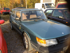 Saab 900, Autot, Äänekoski, Tori.fi Saab 900, Autot, Äänekoski, Tori.fi