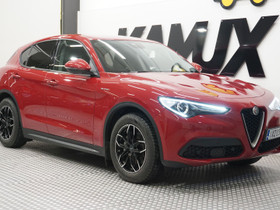 Alfa Romeo Stelvio, Autot, Salo, Tori.fi Alfa Romeo Stelvio, Autot, Salo, Tori.fi