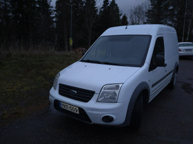 Ford Transit Connect, Autot, Lappeenranta, Tori.fi Ford Transit Connect, Autot, Lappeenranta, Tori.fi