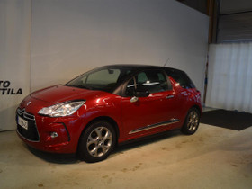 Citroen DS3, Autot, Raisio, Tori.fi Citroen DS3, Autot, Raisio, Tori.fi