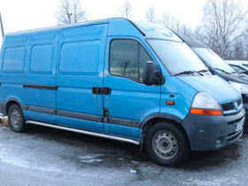 Renault Master, Autot, Rovaniemi, Tori.fi Renault Master, Autot, Rovaniemi, Tori.fi