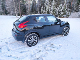 Nissan Juke, Autot, Kajaani, Tori.fi Nissan Juke, Autot, Kajaani, Tori.fi