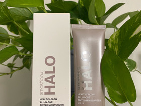 Smashbox Halo Healthy Glow Tinted Moisturizer, Kauneudenhoito ja kosmetiikka, Terveys ja hyvinvointi, Imatra, Tori.fi Smashbox Halo Healthy Glow Tinted Moisturizer, Kauneudenhoito ja kosmetiikka, Terveys ja hyvinvointi, Imatra, Tori.fi