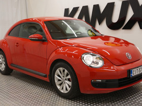 Volkswagen Beetle, Autot, Hämeenlinna, Tori.fi Volkswagen Beetle, Autot, Hämeenlinna, Tori.fi