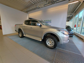Mitsubishi L200, Autot, Lappeenranta, Tori.fi Mitsubishi L200, Autot, Lappeenranta, Tori.fi