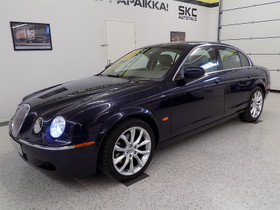 Jaguar S-Type, Autot, Ylivieska, Tori.fi Jaguar S-Type, Autot, Ylivieska, Tori.fi