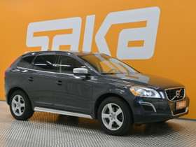 Volvo XC60, Autot, Seinäjoki, Tori.fi Volvo XC60, Autot, Seinäjoki, Tori.fi