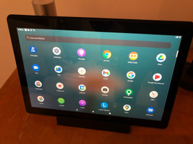 Lenovo Tab M10 HD, Tabletit, Tietokoneet ja lisälaitteet, Tampere, Tori.fi Lenovo Tab M10 HD, Tabletit, Tietokoneet ja lisälaitteet, Tampere, Tori.fi