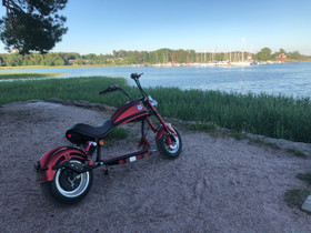 Kontio Kruiser Heritage, Skootterit, Moto, Espoo, Tori.fi Kontio Kruiser Heritage, Skootterit, Moto, Espoo, Tori.fi