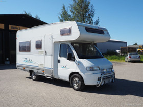 Dethleffs DUGATO 2.5 TDI, Matkailuautot, Matkailuautot ja asuntovaunut, Seinäjoki, Tori.fi Dethleffs DUGATO 2.5 TDI, Matkailuautot, Matkailuautot ja asuntovaunut, Seinäjoki, Tori.fi