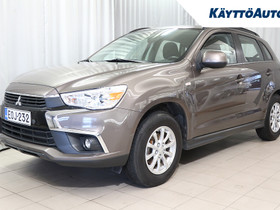 MITSUBISHI ASX, Autot, Rauma, Tori.fi MITSUBISHI ASX, Autot, Rauma, Tori.fi