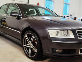 Audi A8, Autot, Hattula, Tori.fi Audi A8, Autot, Hattula, Tori.fi
