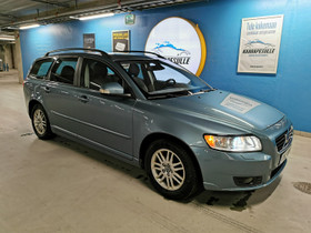 Volvo V50, Autot, Hämeenlinna, Tori.fi Volvo V50, Autot, Hämeenlinna, Tori.fi