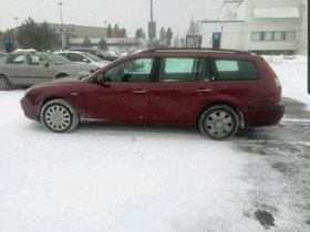 Ford Mondeo, Autot, Saarijärvi, Tori.fi Ford Mondeo, Autot, Saarijärvi, Tori.fi