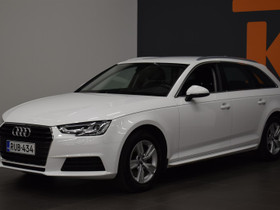 Audi A4, Autot, Helsinki, Tori.fi Audi A4, Autot, Helsinki, Tori.fi