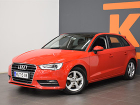AUDI A3, Autot, Helsinki, Tori.fi AUDI A3, Autot, Helsinki, Tori.fi