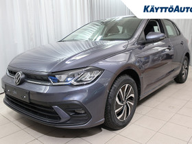 Volkswagen Polo, Autot, Rauma, Tori.fi Volkswagen Polo, Autot, Rauma, Tori.fi