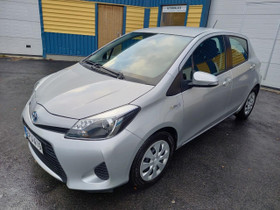Toyota Yaris, Autot, Orivesi, Tori.fi Toyota Yaris, Autot, Orivesi, Tori.fi