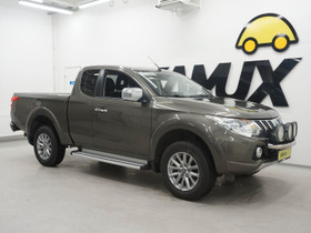 Mitsubishi L200, Autot, Joensuu, Tori.fi Mitsubishi L200, Autot, Joensuu, Tori.fi