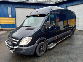 Mercedes-Benz Sprinter, Autot, Orivesi, Tori.fi Mercedes-Benz Sprinter, Autot, Orivesi, Tori.fi