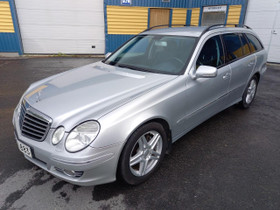 Mercedes-Benz E, Autot, Orivesi, Tori.fi Mercedes-Benz E, Autot, Orivesi, Tori.fi