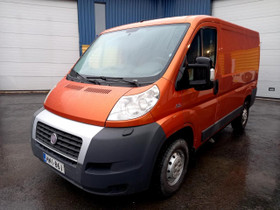 Fiat Ducato, Autot, Orivesi, Tori.fi Fiat Ducato, Autot, Orivesi, Tori.fi