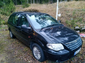 Chrysler Grand Voyager, Autot, Loppi, Tori.fi Chrysler Grand Voyager, Autot, Loppi, Tori.fi