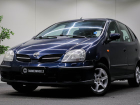 Nissan Almera Tino, Autot, Nokia, Tori.fi Nissan Almera Tino, Autot, Nokia, Tori.fi