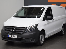 MERCEDES-BENZ VITO, Autot, Helsinki, Tori.fi MERCEDES-BENZ VITO, Autot, Helsinki, Tori.fi