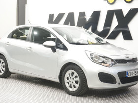 Kia Rio, Autot, Salo, Tori.fi Kia Rio, Autot, Salo, Tori.fi