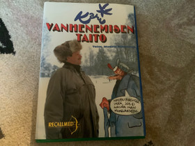 Vanhenemisen taito, Kaunokirjallisuus, Kirjat ja lehdet, Jyväskylä, Tori.fi Vanhenemisen taito, Kaunokirjallisuus, Kirjat ja lehdet, Jyväskylä, Tori.fi