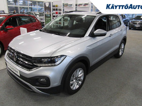 VOLKSWAGEN T-Cross, Autot, Kurikka, Tori.fi VOLKSWAGEN T-Cross, Autot, Kurikka, Tori.fi