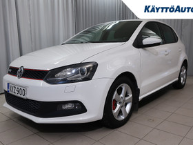 VOLKSWAGEN Polo, Autot, Rauma, Tori.fi VOLKSWAGEN Polo, Autot, Rauma, Tori.fi